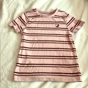 Yen and Yang boys T-shirt